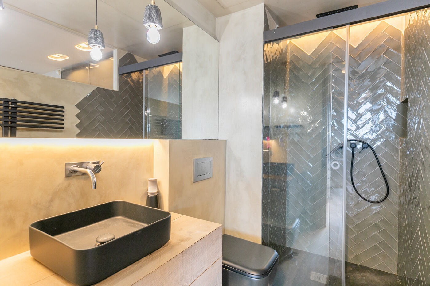 Dzīvoklis Barcelona, Spānijā 3 istabas,  Nr. 141023