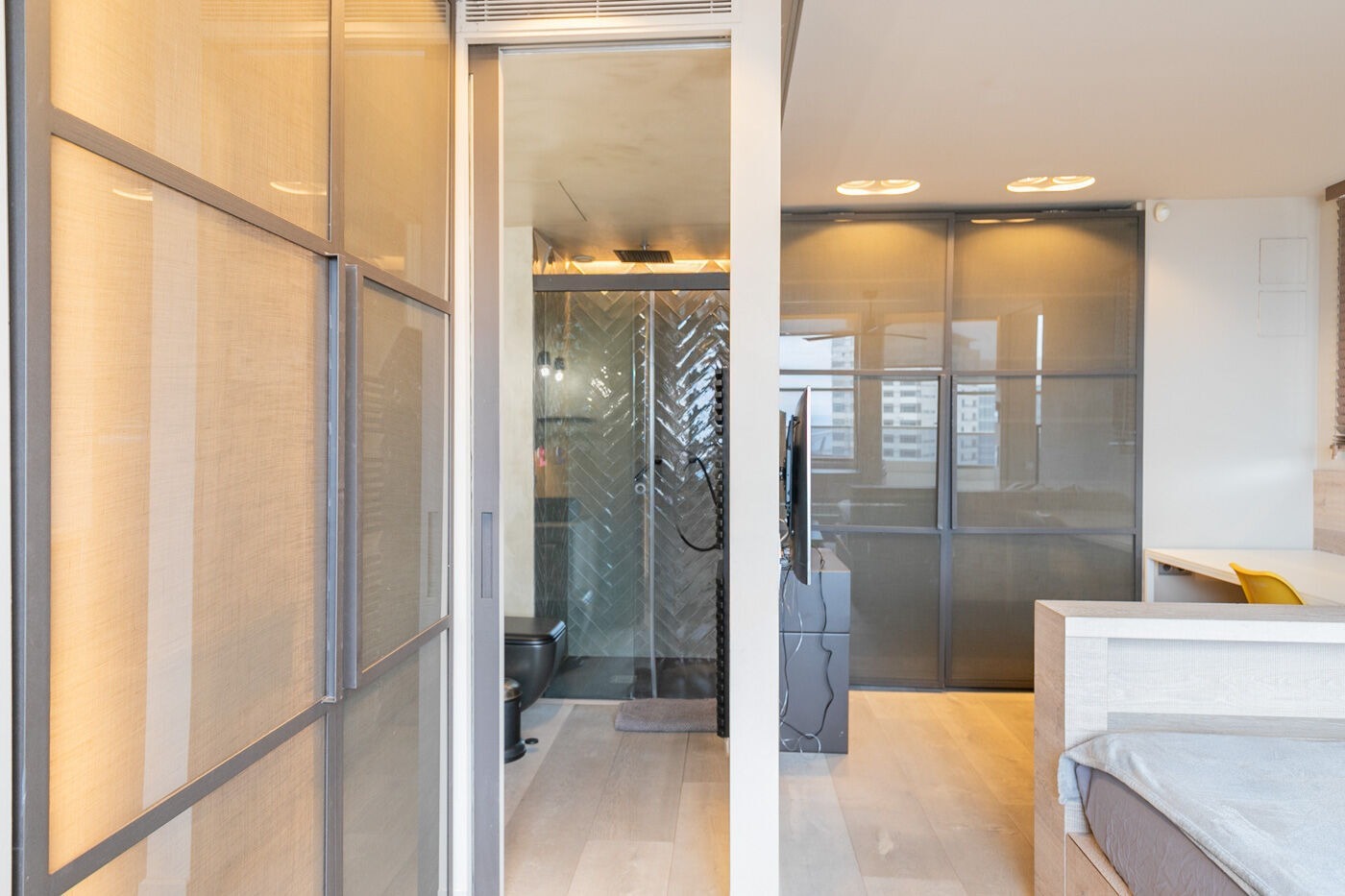 Dzīvoklis Barcelona, Spānijā 3 istabas,  Nr. 141023