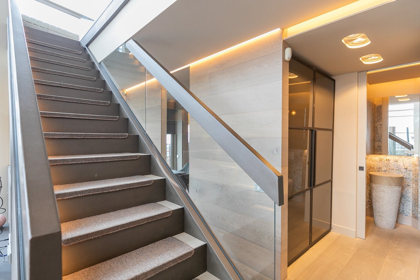 Dzīvoklis Barcelona, Spānijā 3 istabas,  Nr. 141023