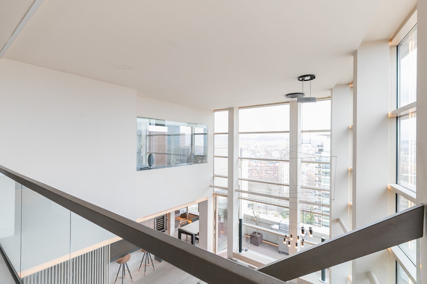 Dzīvoklis Barcelona, Spānijā 3 istabas,  Nr. 141023