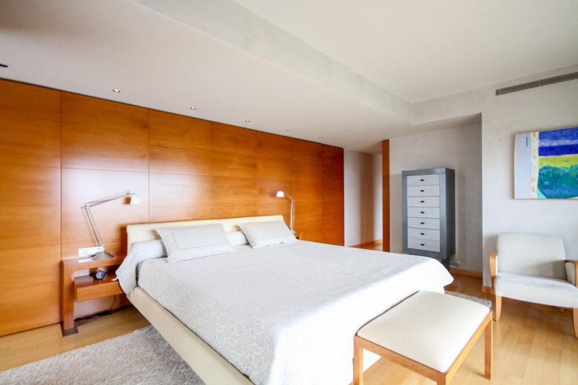 House in Barcelona, Spanien 5 Schlafzimmer,  Nr. 141018