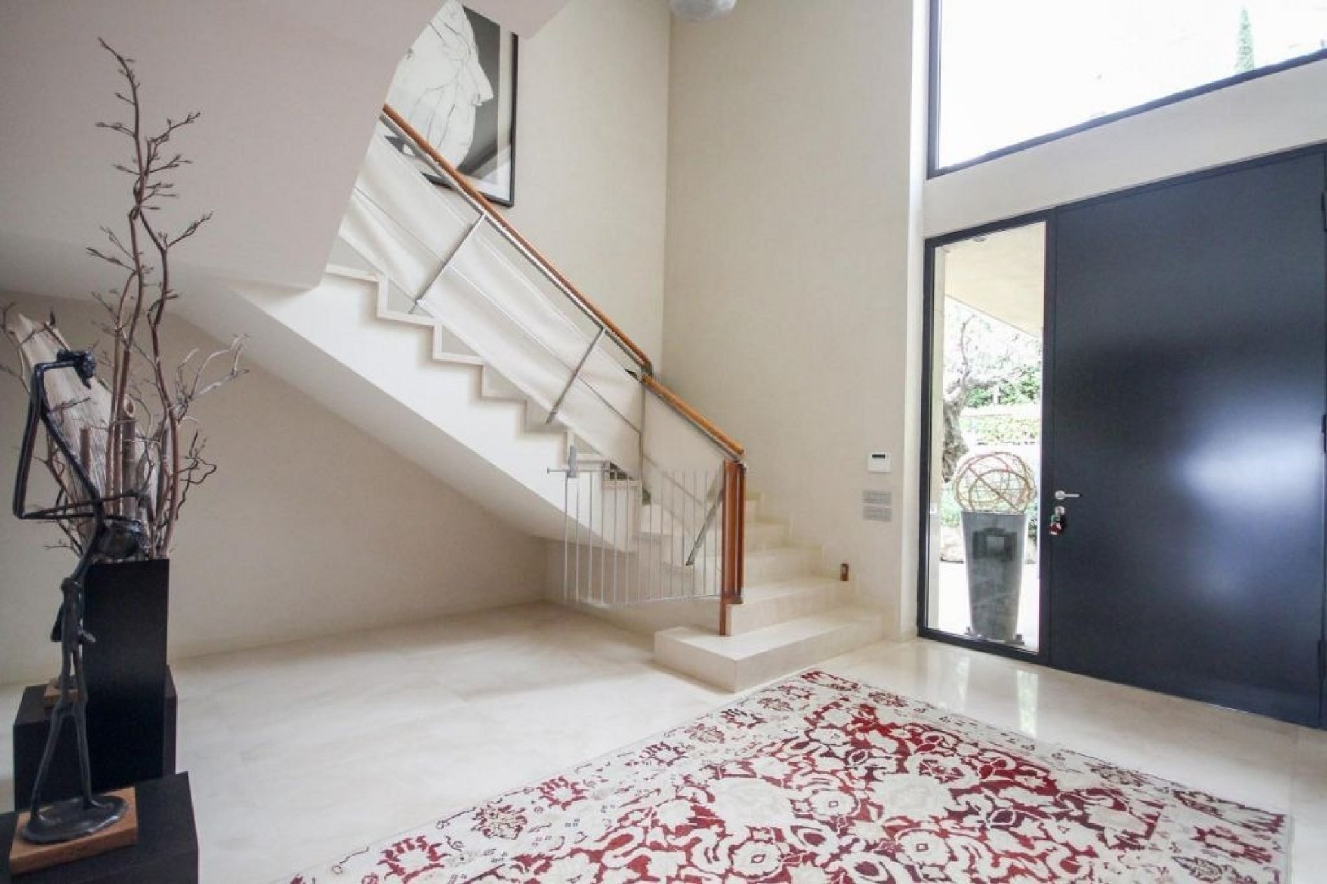 House in Barcelona, Spanien 5 Schlafzimmer,  Nr. 141018
