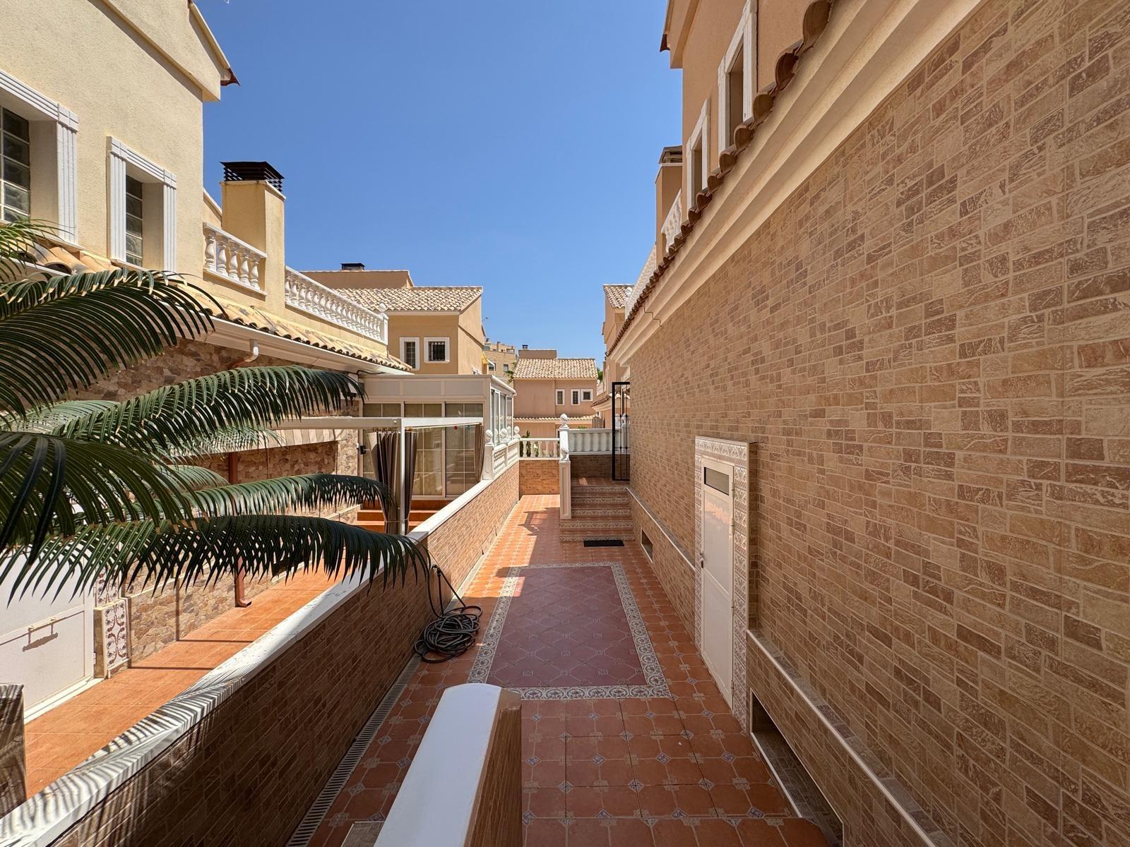 House in Guardamar del Segura, Alicante, Spanien 3 Schlafzimmer, 91 m2 Nr. 165657
