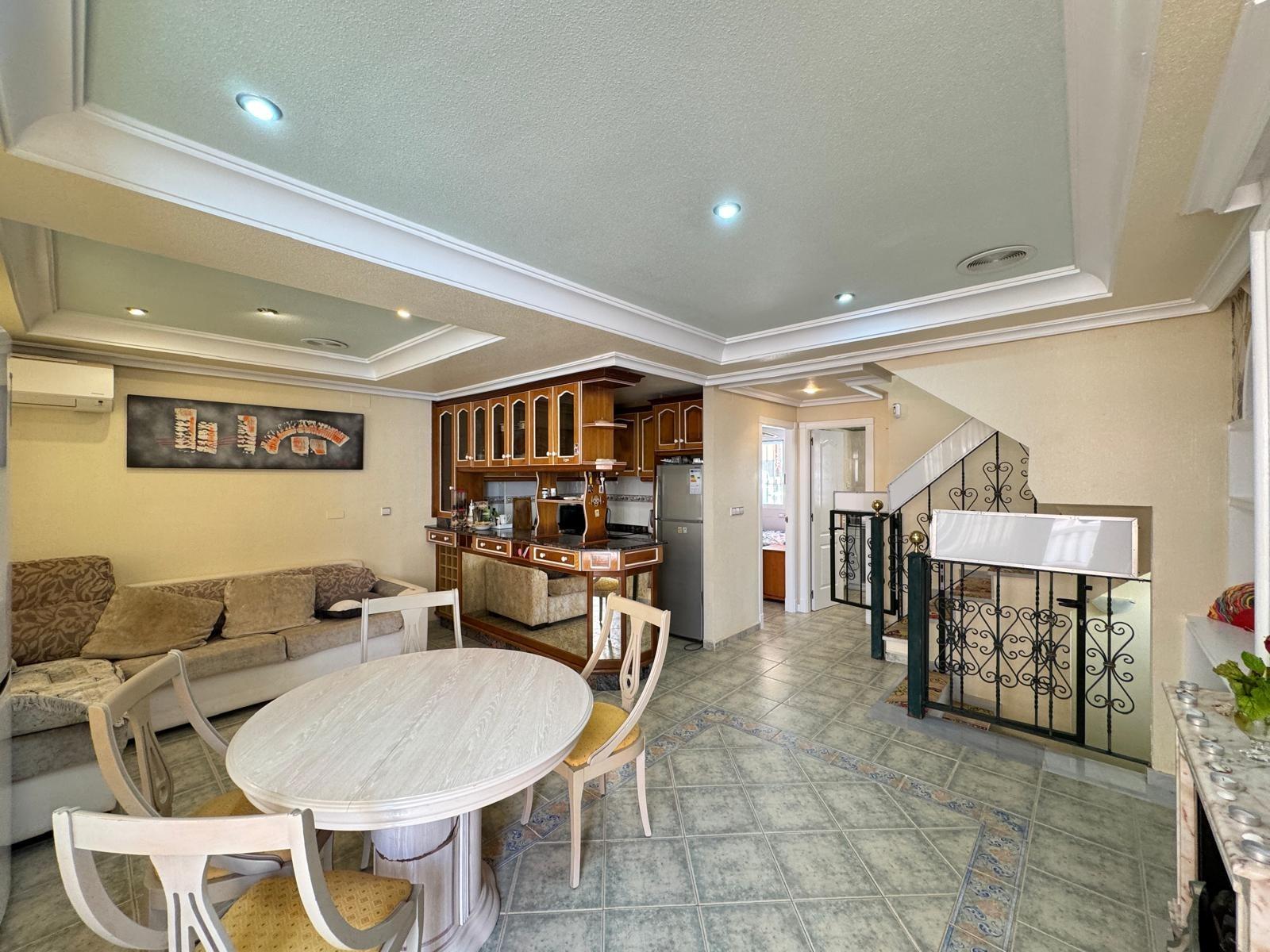 House in Guardamar del Segura, Alicante, Spanien 3 Schlafzimmer, 91 m2 Nr. 165657