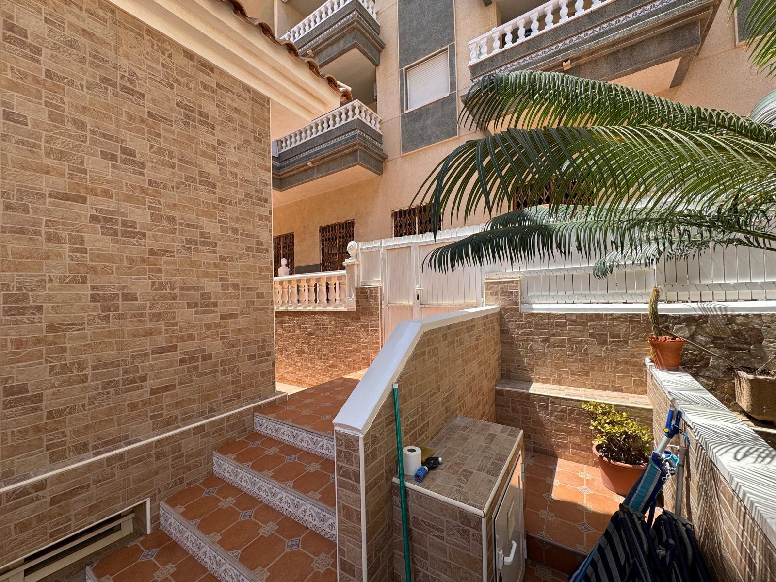 House in Guardamar del Segura, Alicante, Spanien 3 Schlafzimmer, 91 m2 Nr. 165657