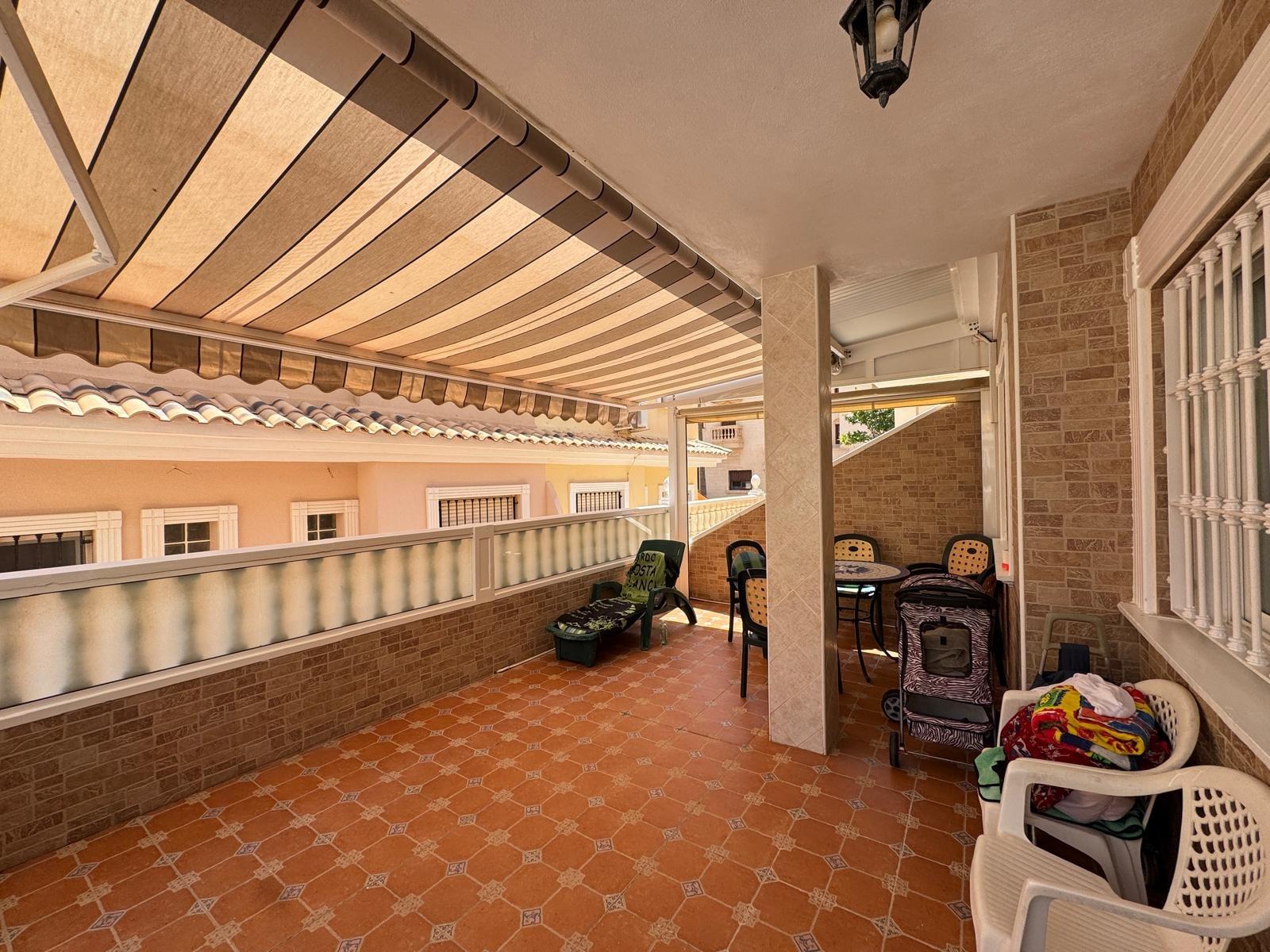House in Guardamar del Segura, Alicante, Spanien 3 Schlafzimmer, 91 m2 Nr. 165657
