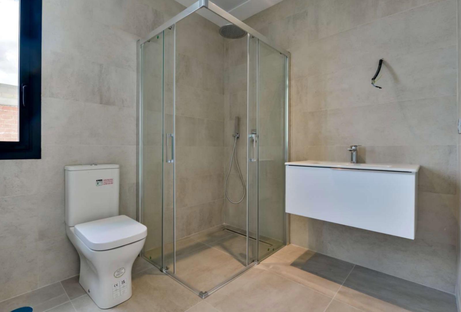 Villa a Finestrat, Alicante, Spagna 7 camere da letto, 636 mq. N° 165659