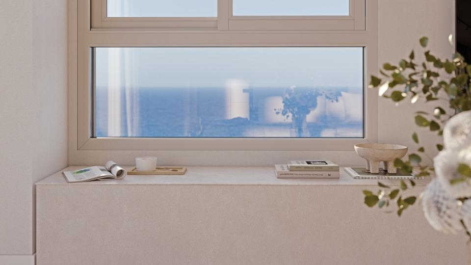 Huoneisto Calpe, Alicante, Espanja 2 makuuhuonetta, 118.87 m2 No. 165656