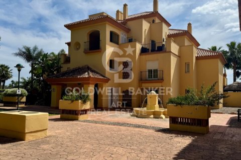 Apartament w Marbella, Malaga, Hiszpania 2 sypialnie, 104 mkw. nr 157520