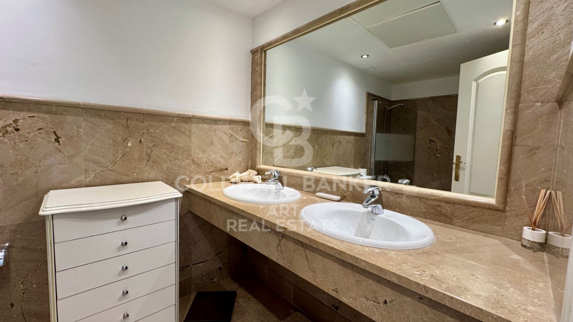 Apartment in Marbella, Malaga, Spain 2 bedrooms, 104 sq.m. No. 157520