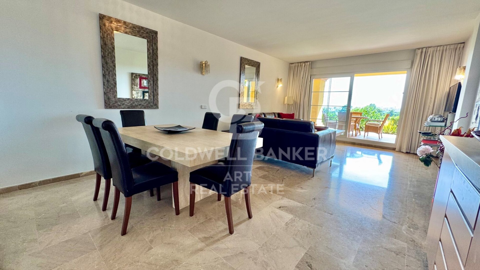Apartment in Marbella, Malaga, Spain 2 bedrooms, 104 sq.m. No. 157520