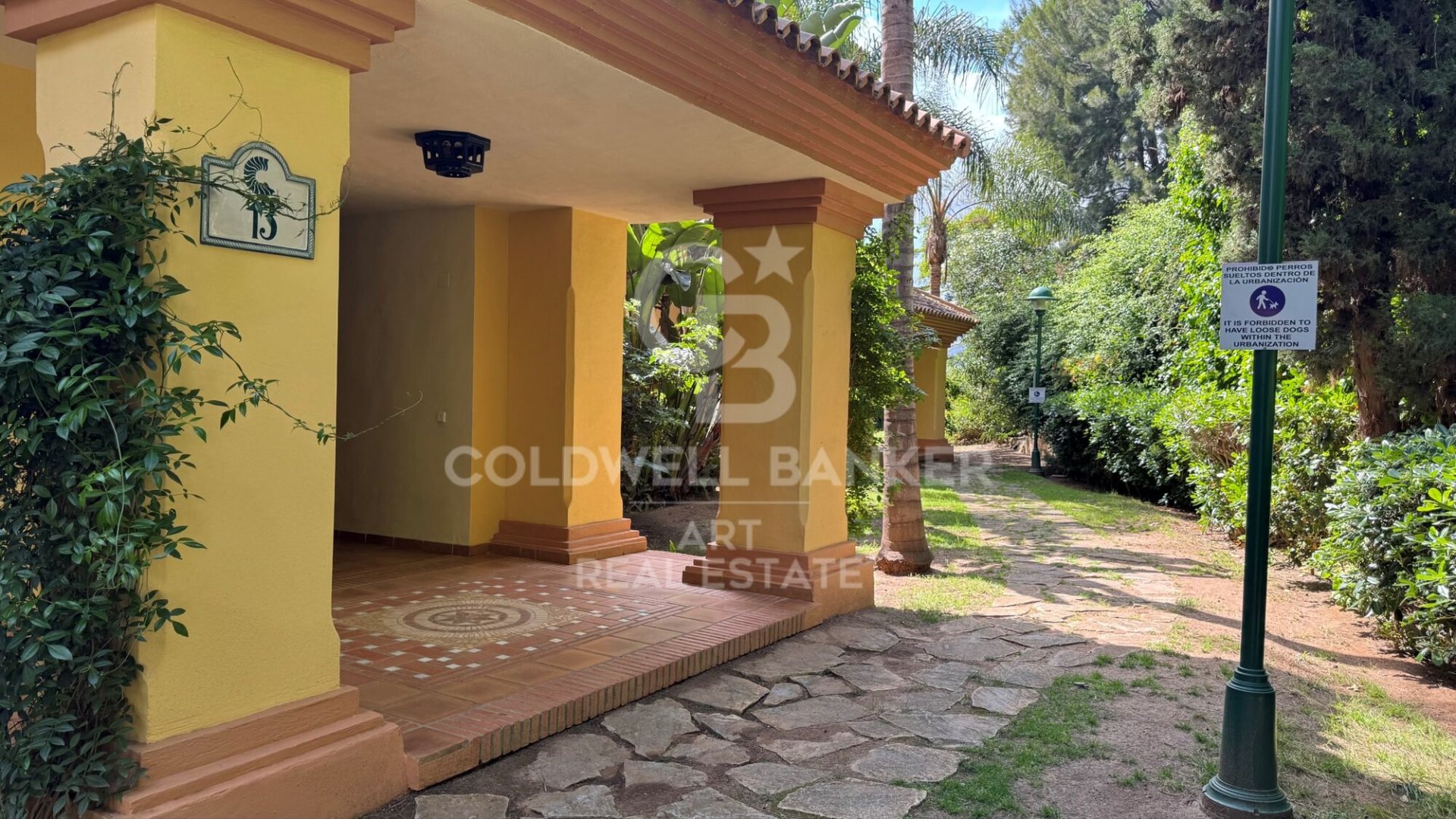 Apartment in Marbella, Malaga, Spain 2 bedrooms, 104 sq.m. No. 157520