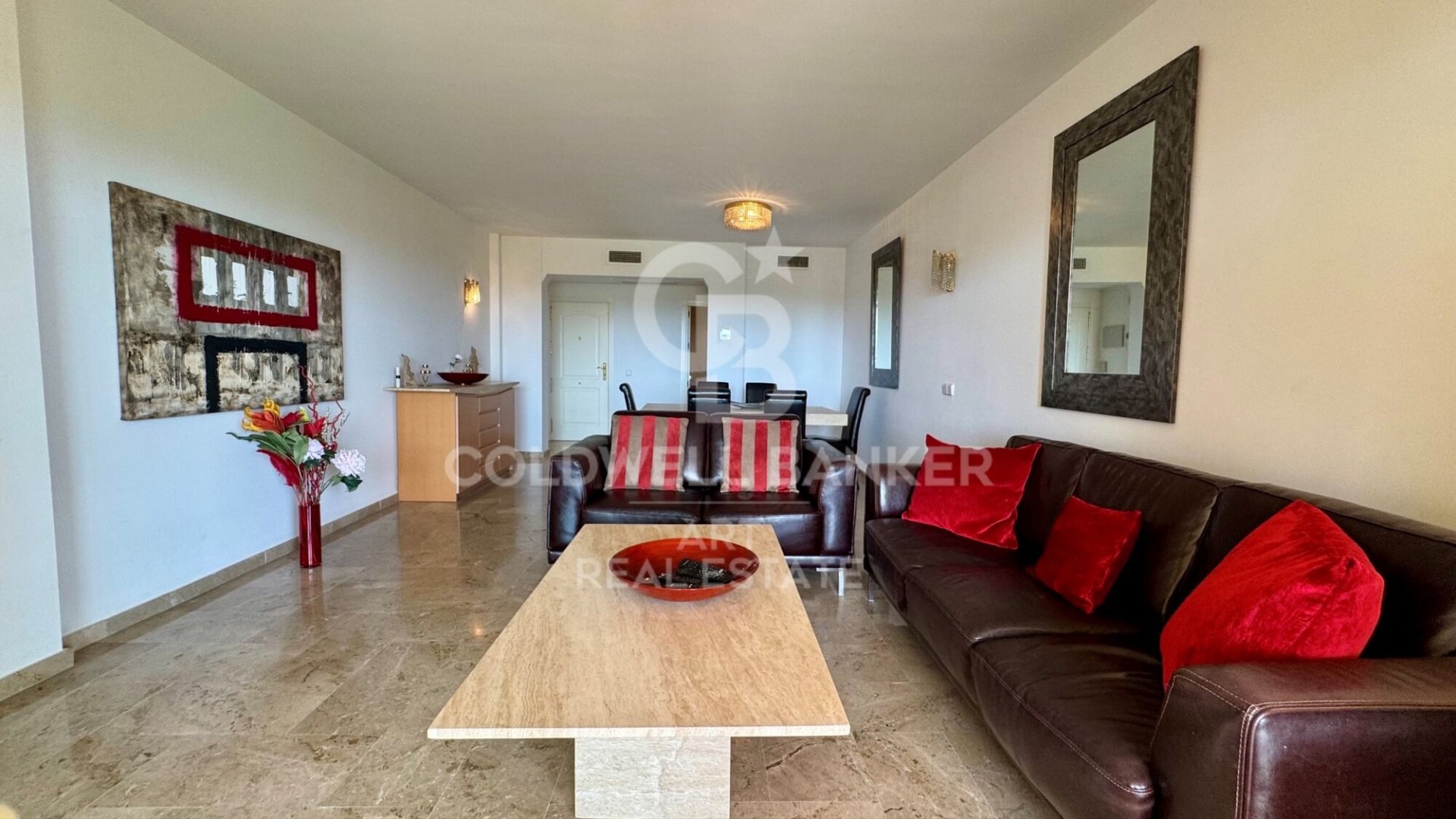 Apartment in Marbella, Malaga, Spain 2 bedrooms, 104 sq.m. No. 157520