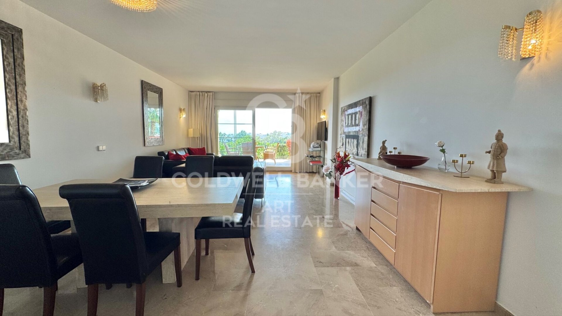 Apartment in Marbella, Malaga, Spain 2 bedrooms, 104 sq.m. No. 157520