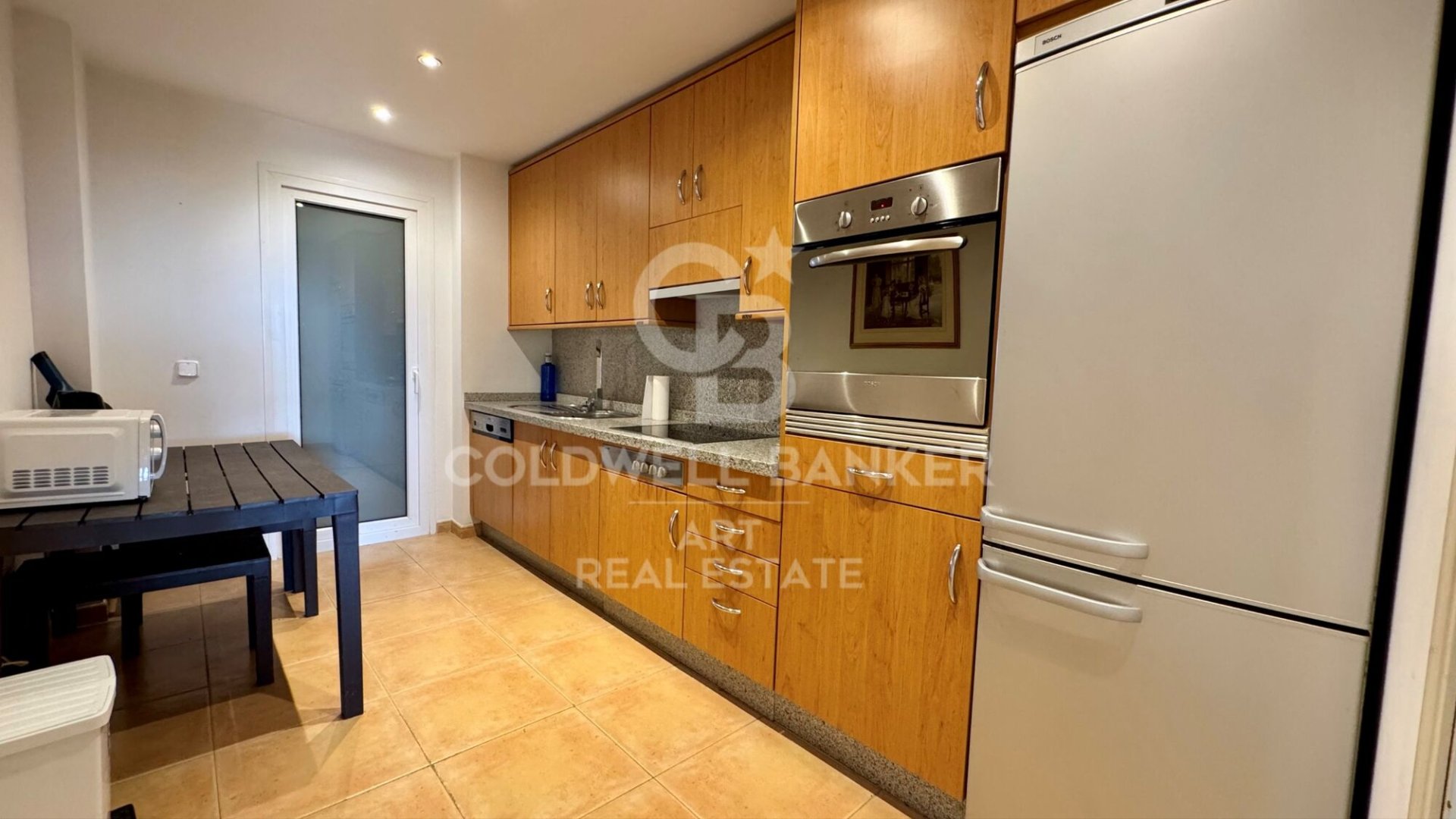 Apartment in Marbella, Malaga, Spain 2 bedrooms, 104 sq.m. No. 157520
