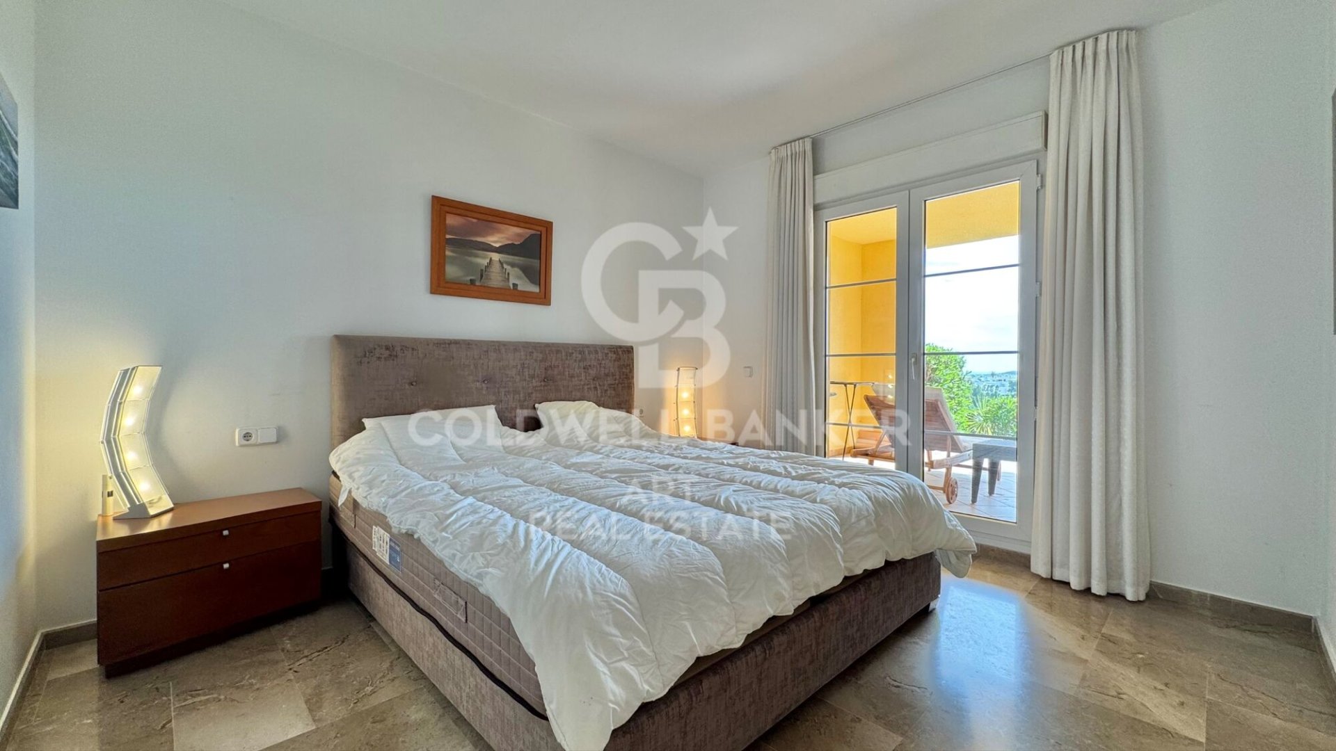 Apartment in Marbella, Malaga, Spain 2 bedrooms, 104 sq.m. No. 157520