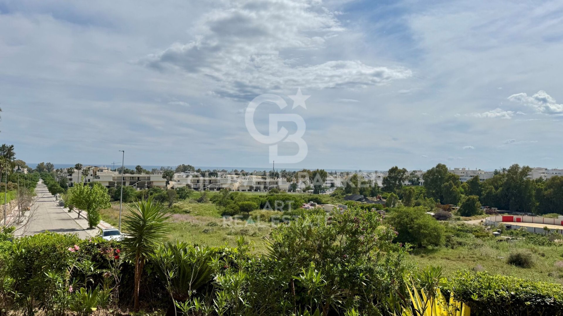 Apartment in Marbella, Malaga, Spain 2 bedrooms, 104 sq.m. No. 157520
