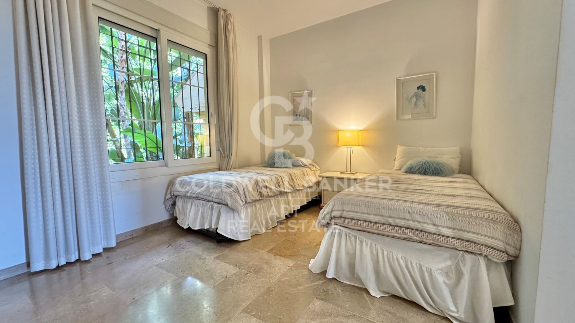 Apartment in Marbella, Malaga, Spain 2 bedrooms, 104 sq.m. No. 157520
