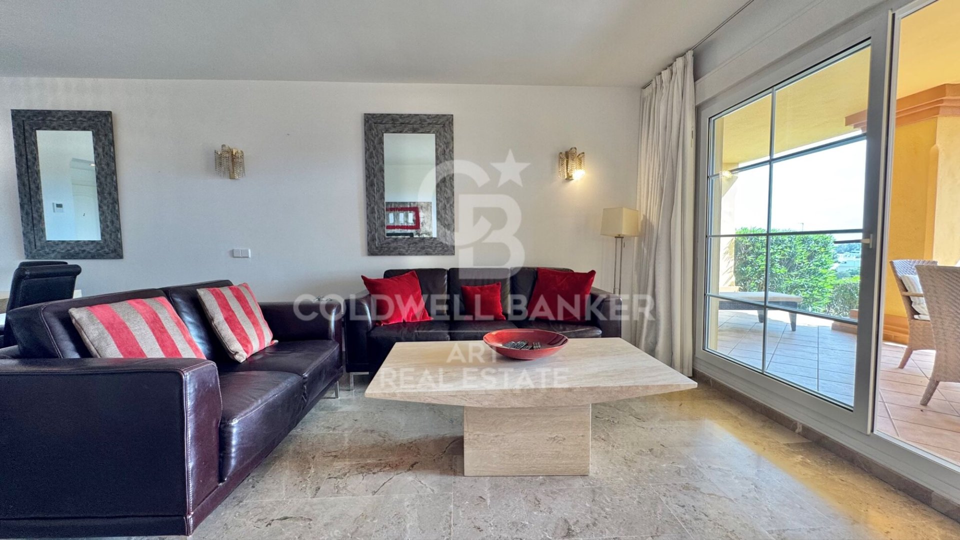 Apartment in Marbella, Malaga, Spain 2 bedrooms, 104 sq.m. No. 157520