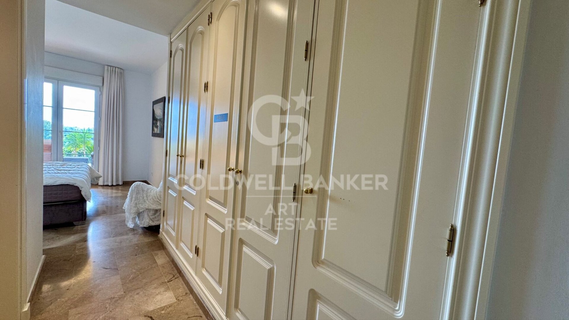 Apartment in Marbella, Malaga, Spain 2 bedrooms, 104 sq.m. No. 157520