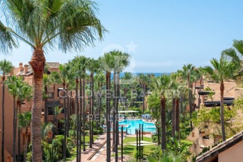 Penthouse à Marbella, Malaga, Espagne 3 chambres, 158 m2 No. 157515