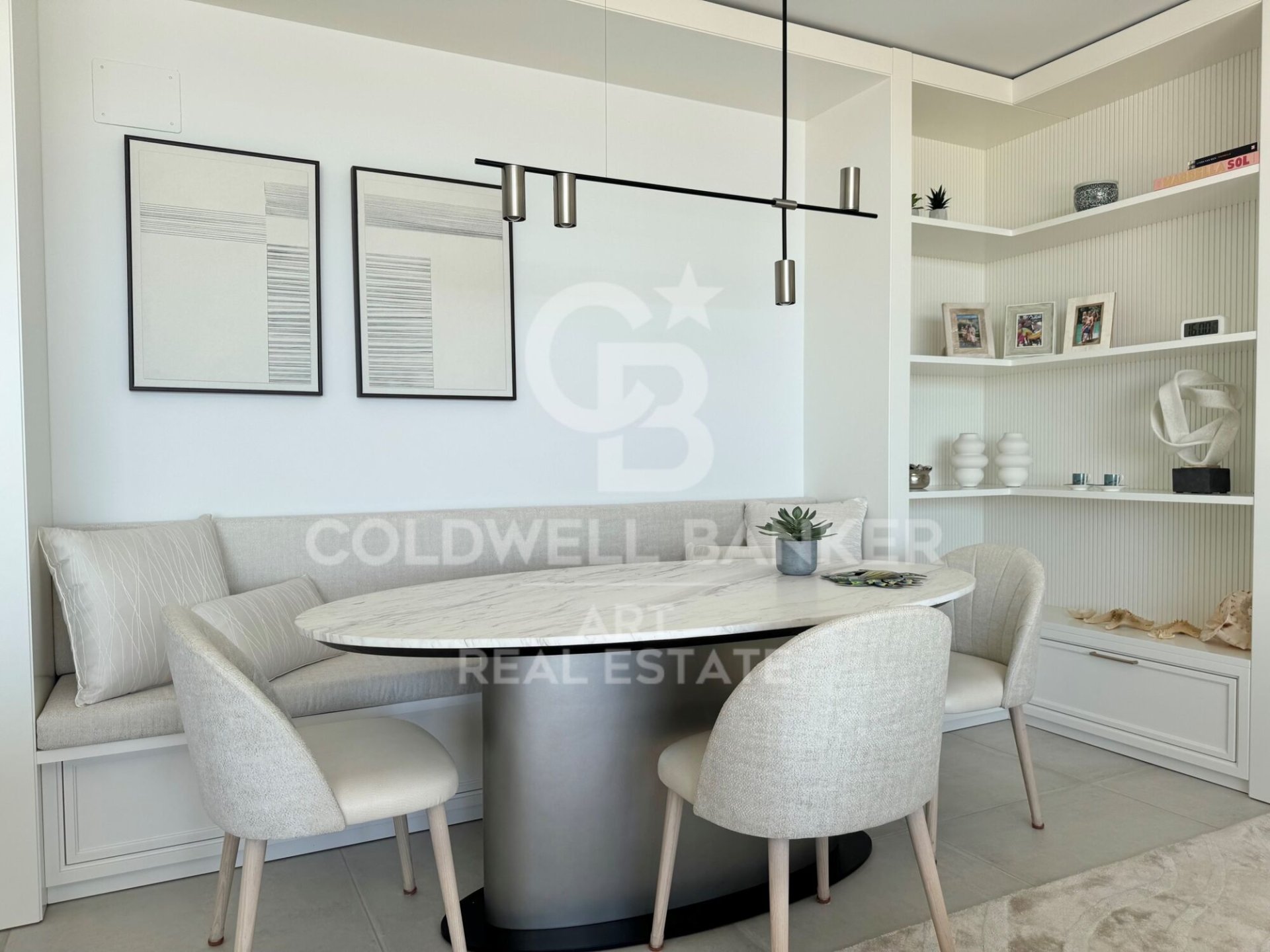 Penthouse in Marbella, Malaga, Spain 3 bedrooms,  No. 157518