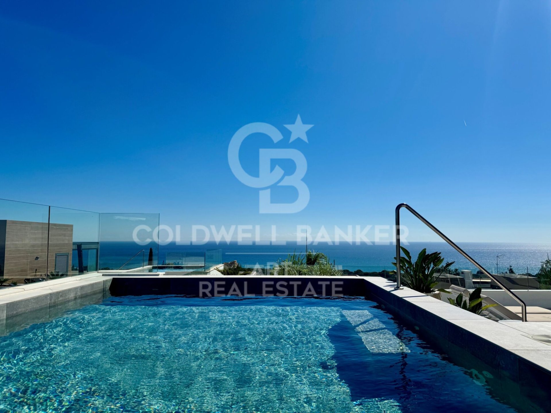 Penthouse in Marbella, Malaga, Spain 3 bedrooms,  No. 157518