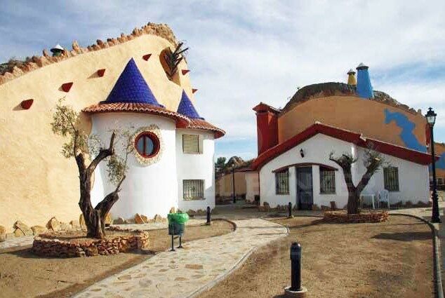 House in Alicante, Spain 3 bedrooms, 168 sq.m. No. 157517