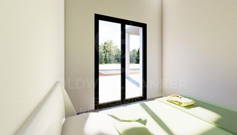 House in Alicante, Spain 3 bedrooms, 168 sq.m. No. 157517