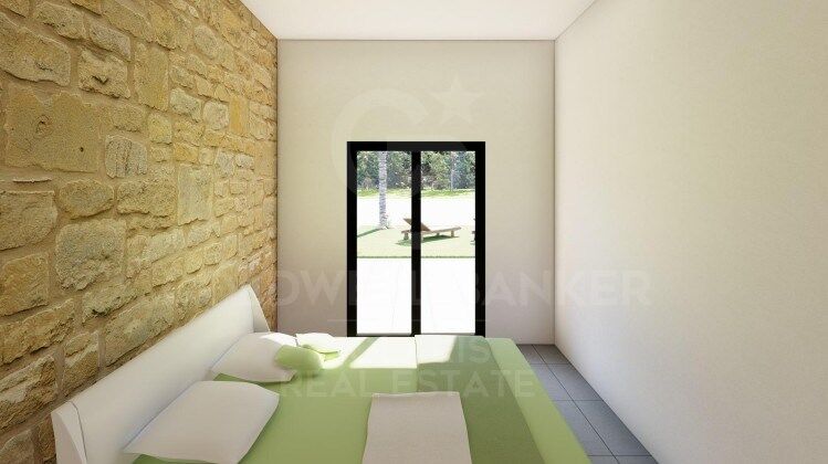 House in Alicante, Spain 3 bedrooms, 168 sq.m. No. 157517