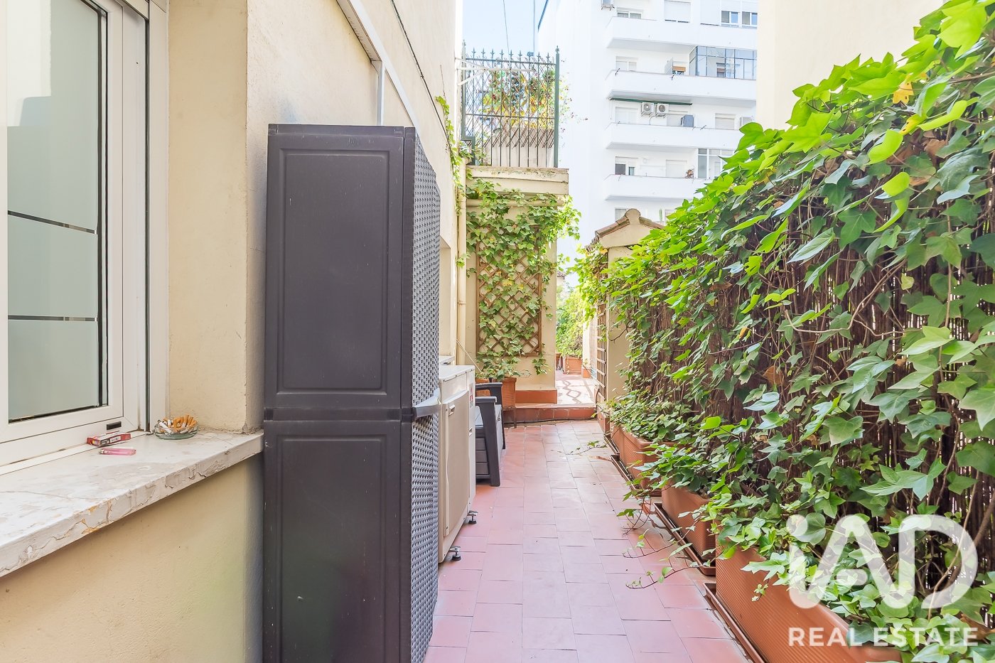 Huoneisto Madrid, Espanja 4 makuuhuonetta, 353 m2 No. 187801
