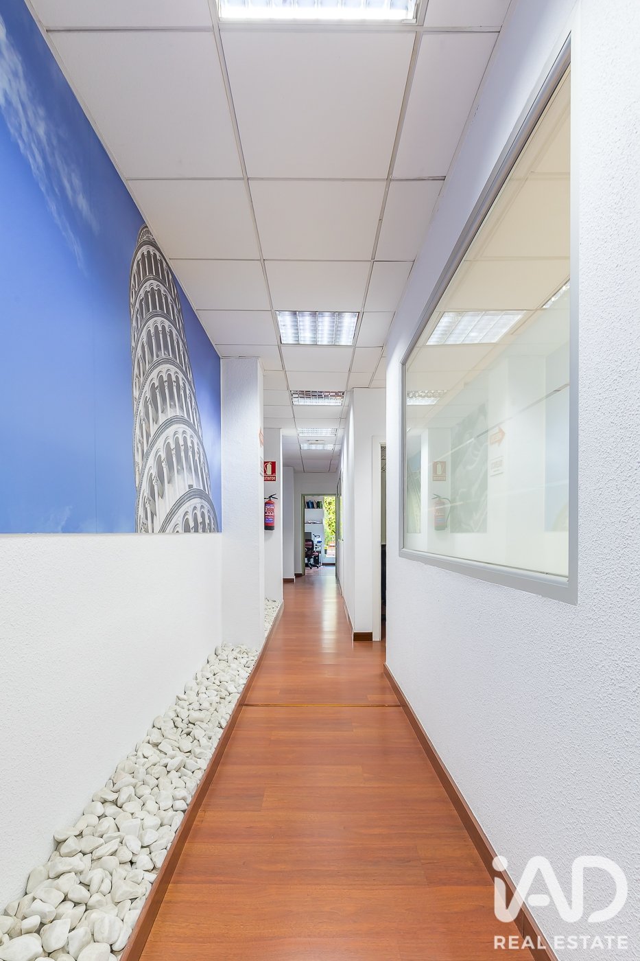 Huoneisto Madrid, Espanja 4 makuuhuonetta, 353 m2 No. 187801