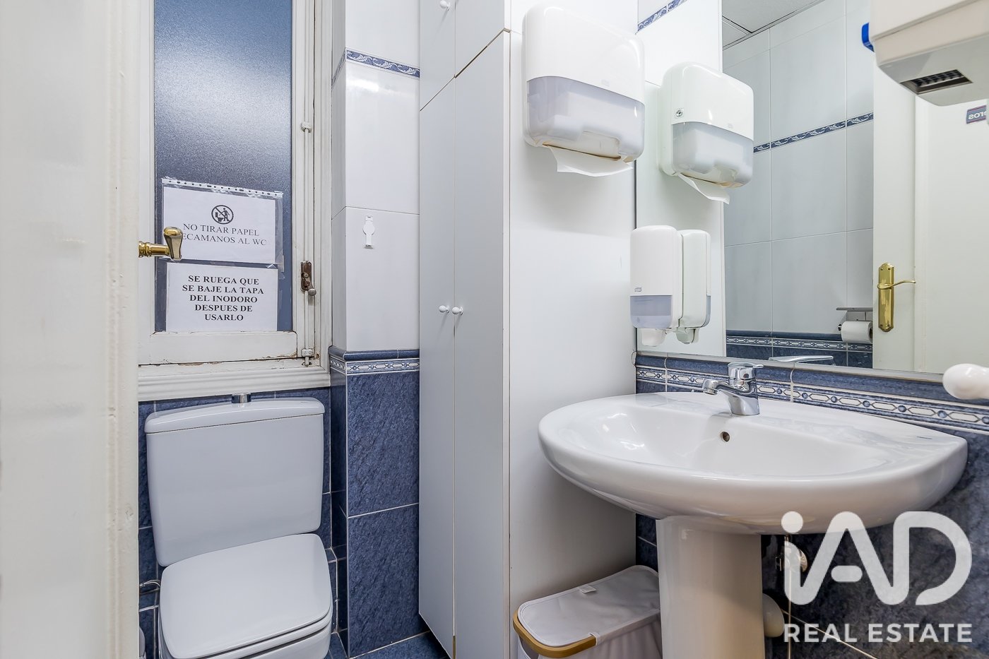 Huoneisto Madrid, Espanja 4 makuuhuonetta, 353 m2 No. 187801