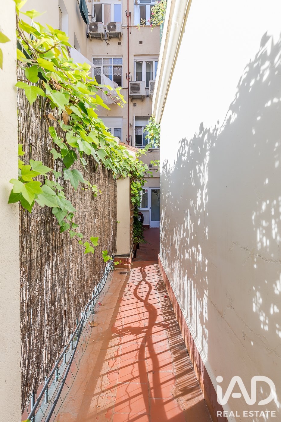 Huoneisto Madrid, Espanja 4 makuuhuonetta, 353 m2 No. 187801