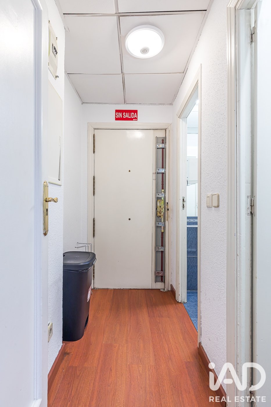 Huoneisto Madrid, Espanja 4 makuuhuonetta, 353 m2 No. 187801