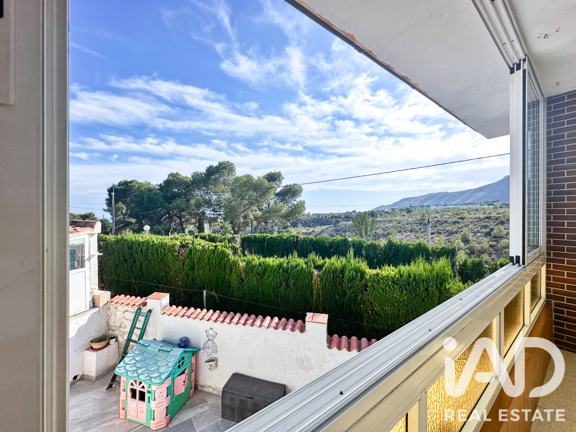 Apartamento en La Nucia, Alicante, España 5 dormitorios, 377 m2 No. 187884