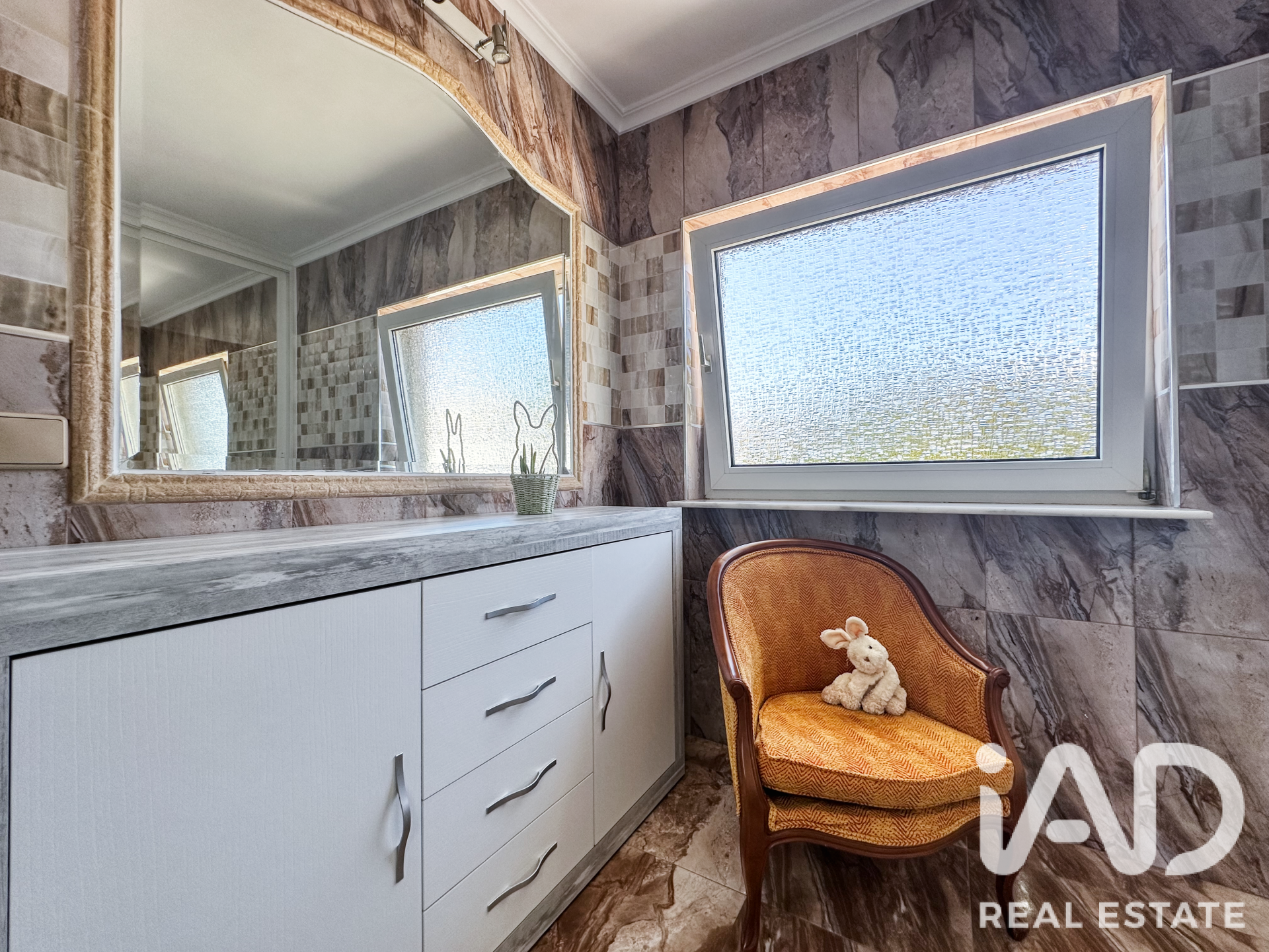 Apartamento en La Nucia, Alicante, España 5 dormitorios, 377 m2 No. 187884
