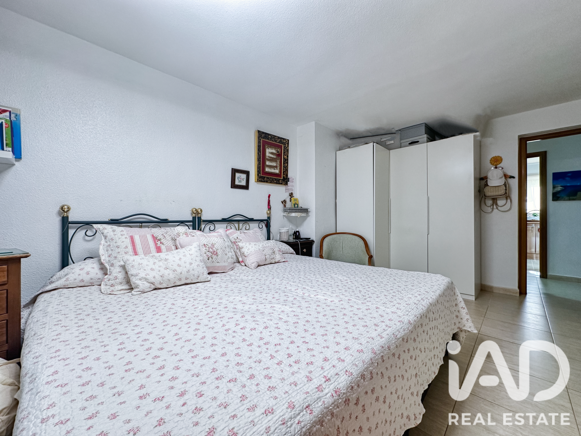 Apartamento en La Nucia, Alicante, España 5 dormitorios, 377 m2 No. 187884