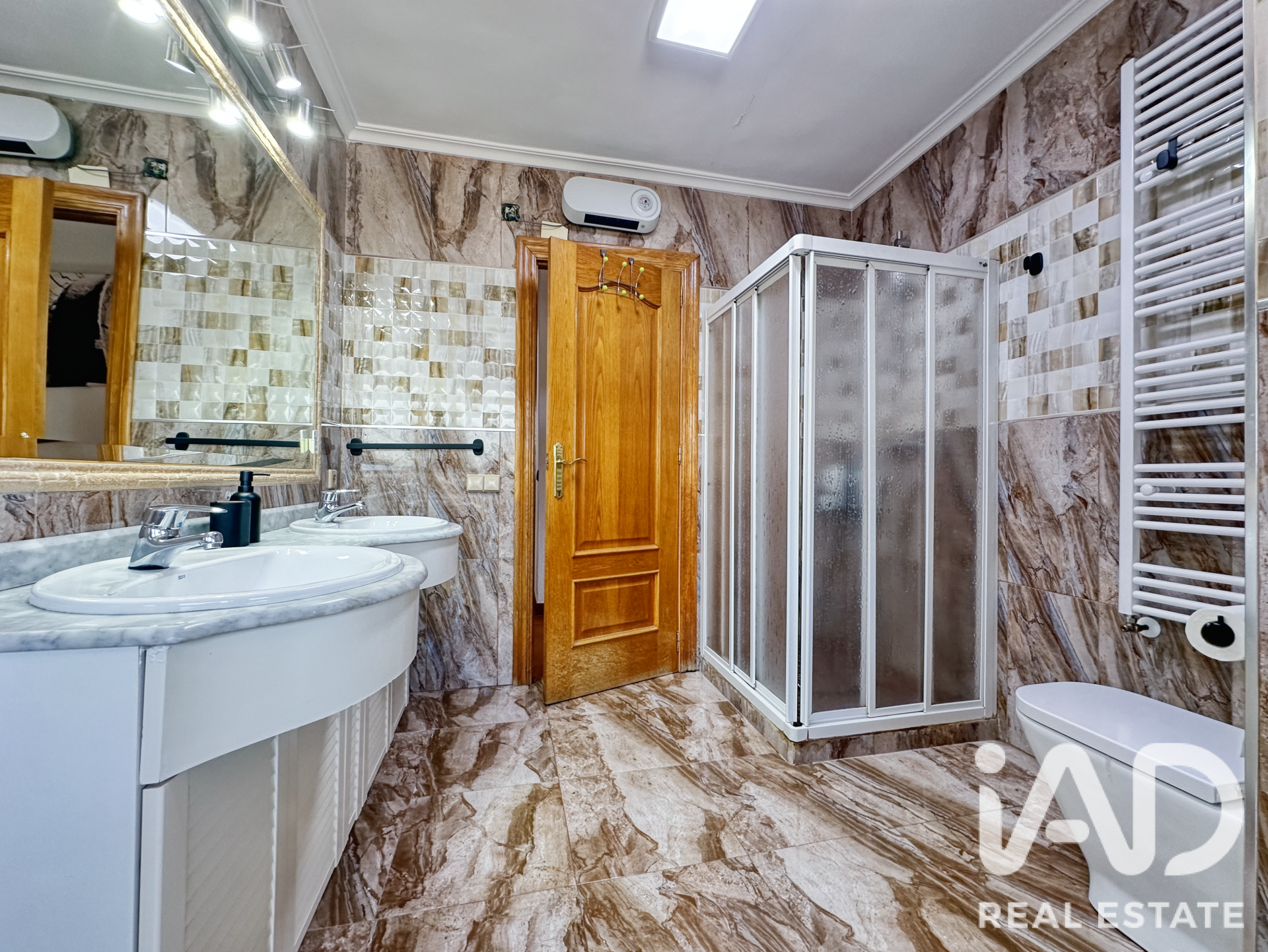 Apartamento en La Nucia, Alicante, España 5 dormitorios, 377 m2 No. 187884