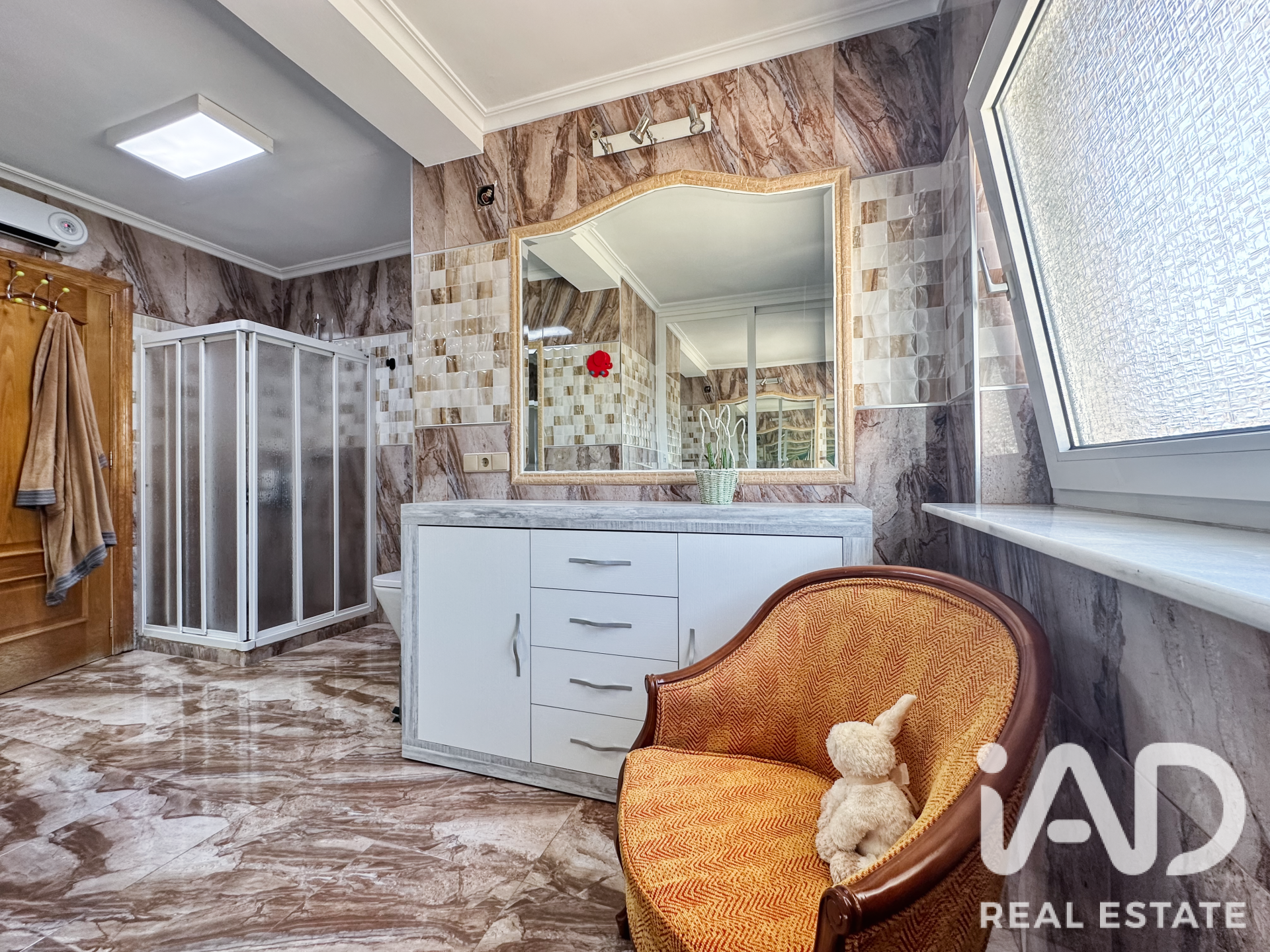 Apartamento en La Nucia, Alicante, España 5 dormitorios, 377 m2 No. 187884