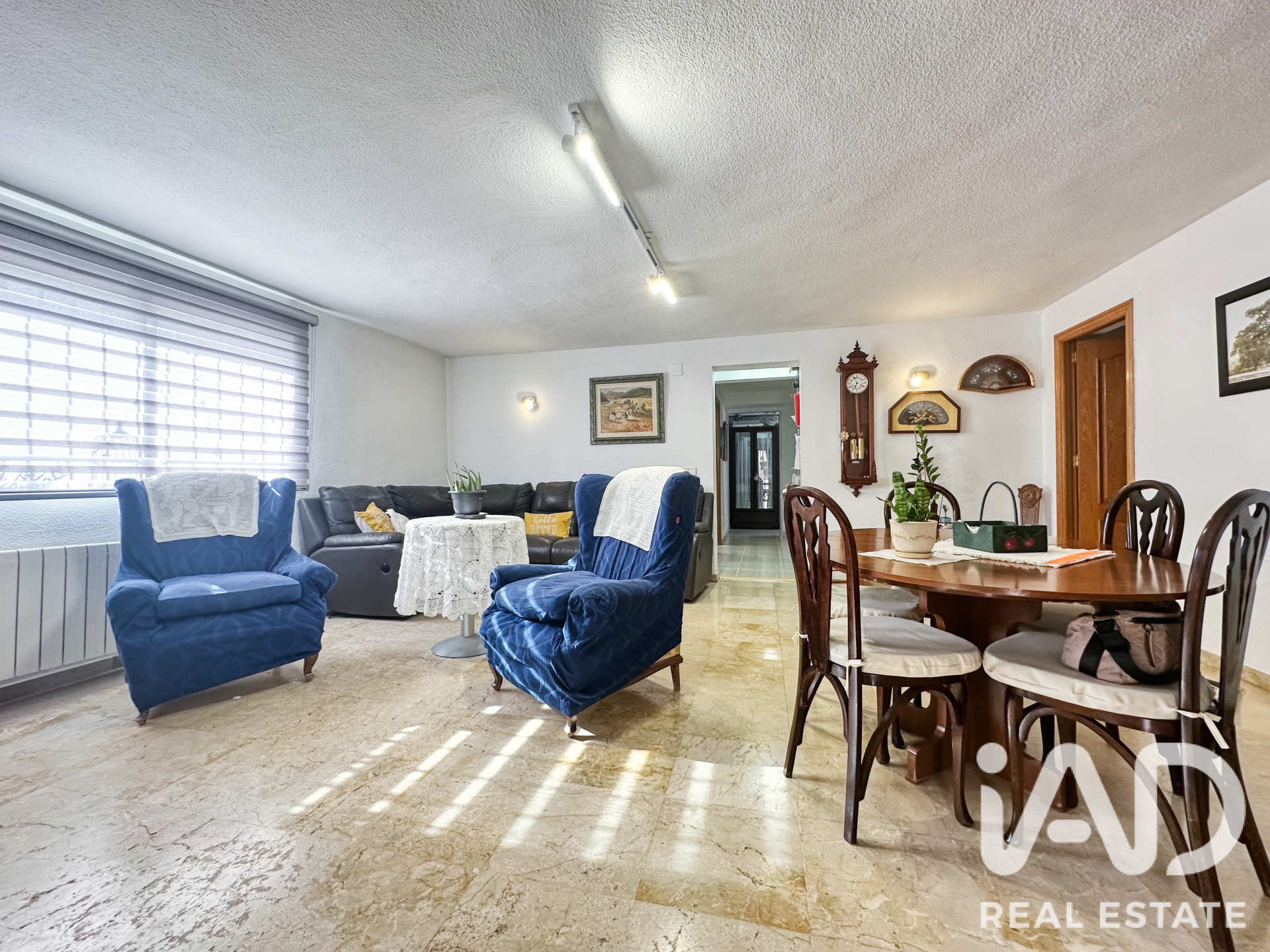 Apartamento en La Nucia, Alicante, España 5 dormitorios, 377 m2 No. 187884