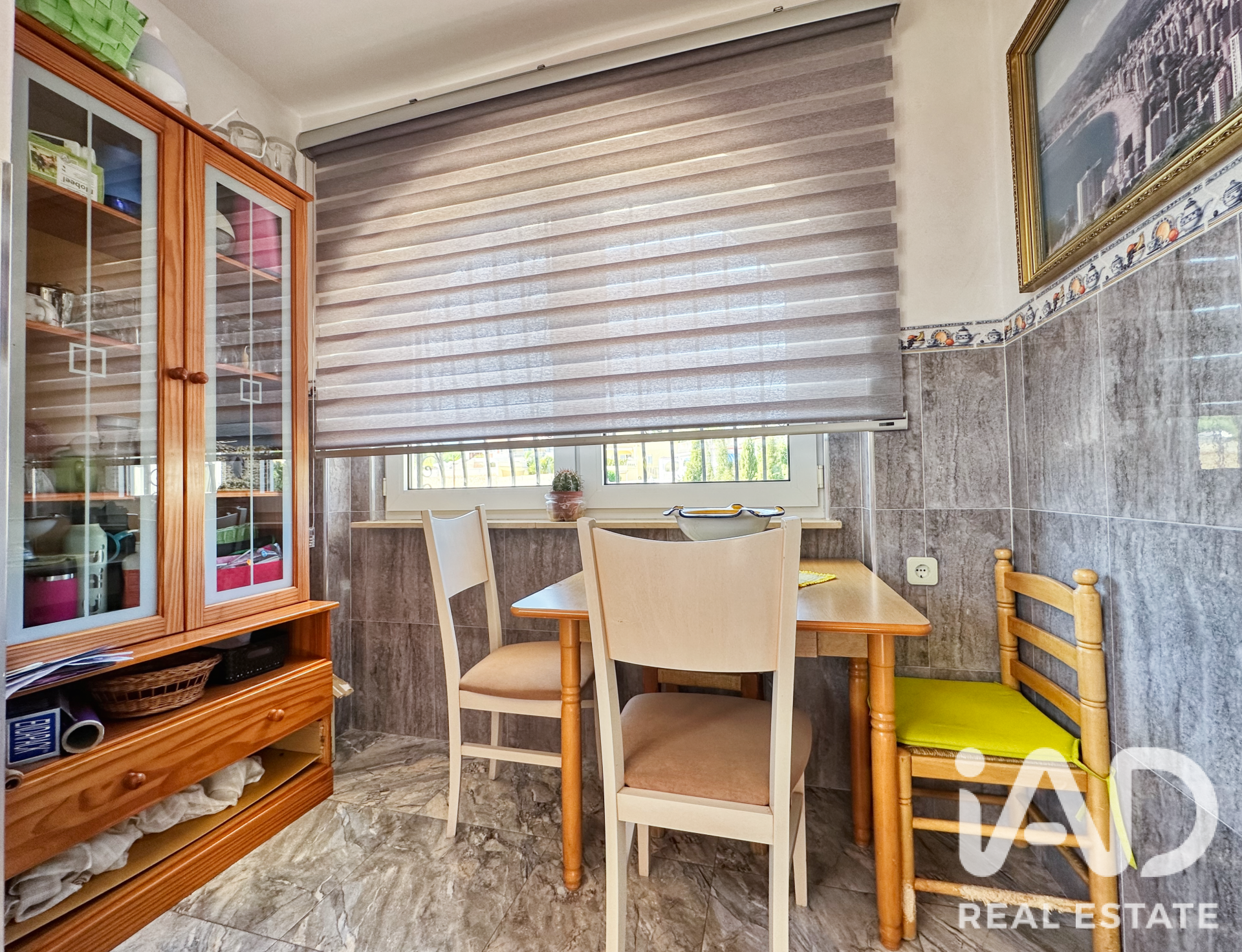 Apartamento en La Nucia, Alicante, España 5 dormitorios, 377 m2 No. 187884