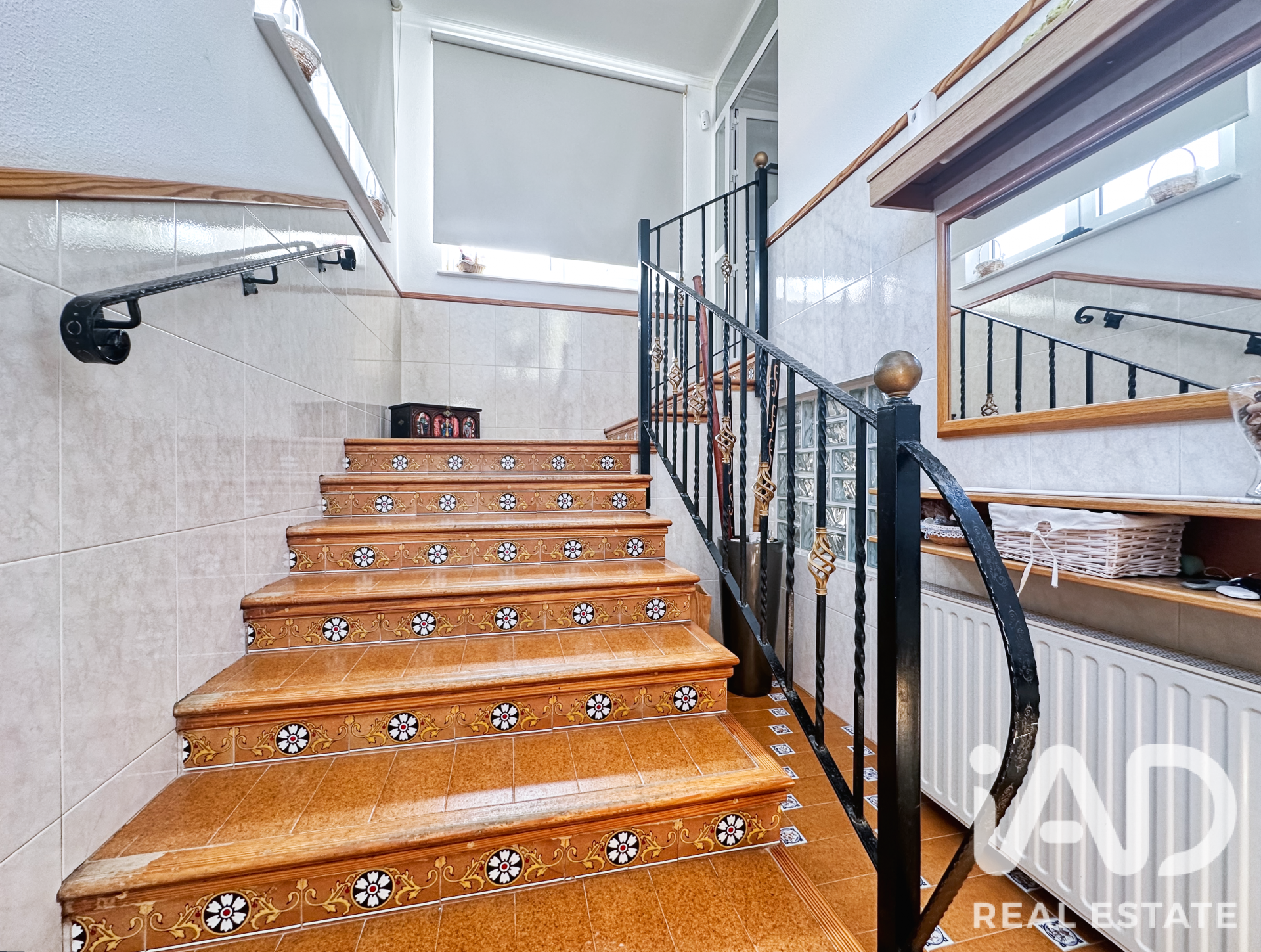 Apartamento en La Nucia, Alicante, España 5 dormitorios, 377 m2 No. 187884