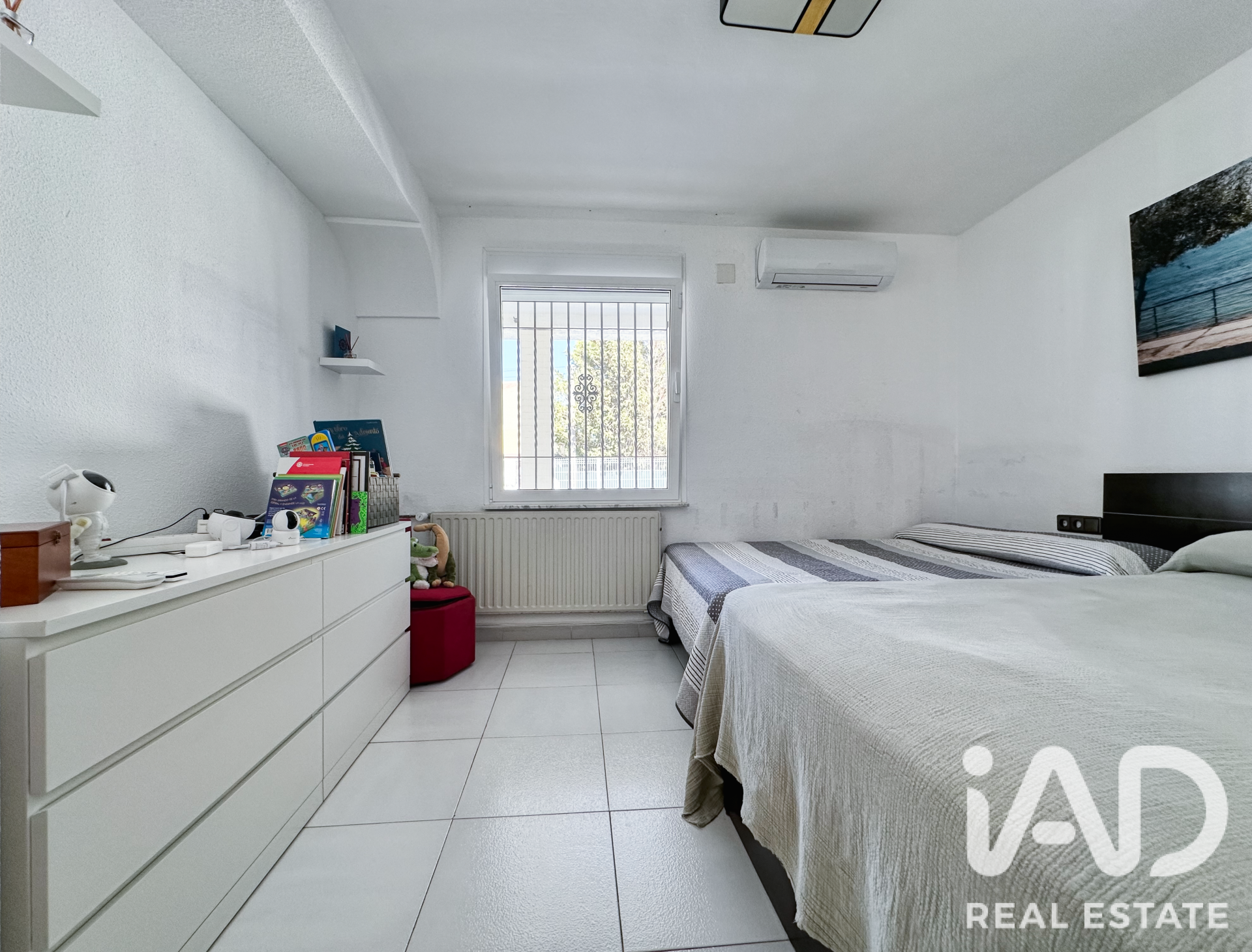 Apartamento en La Nucia, Alicante, España 5 dormitorios, 377 m2 No. 187884