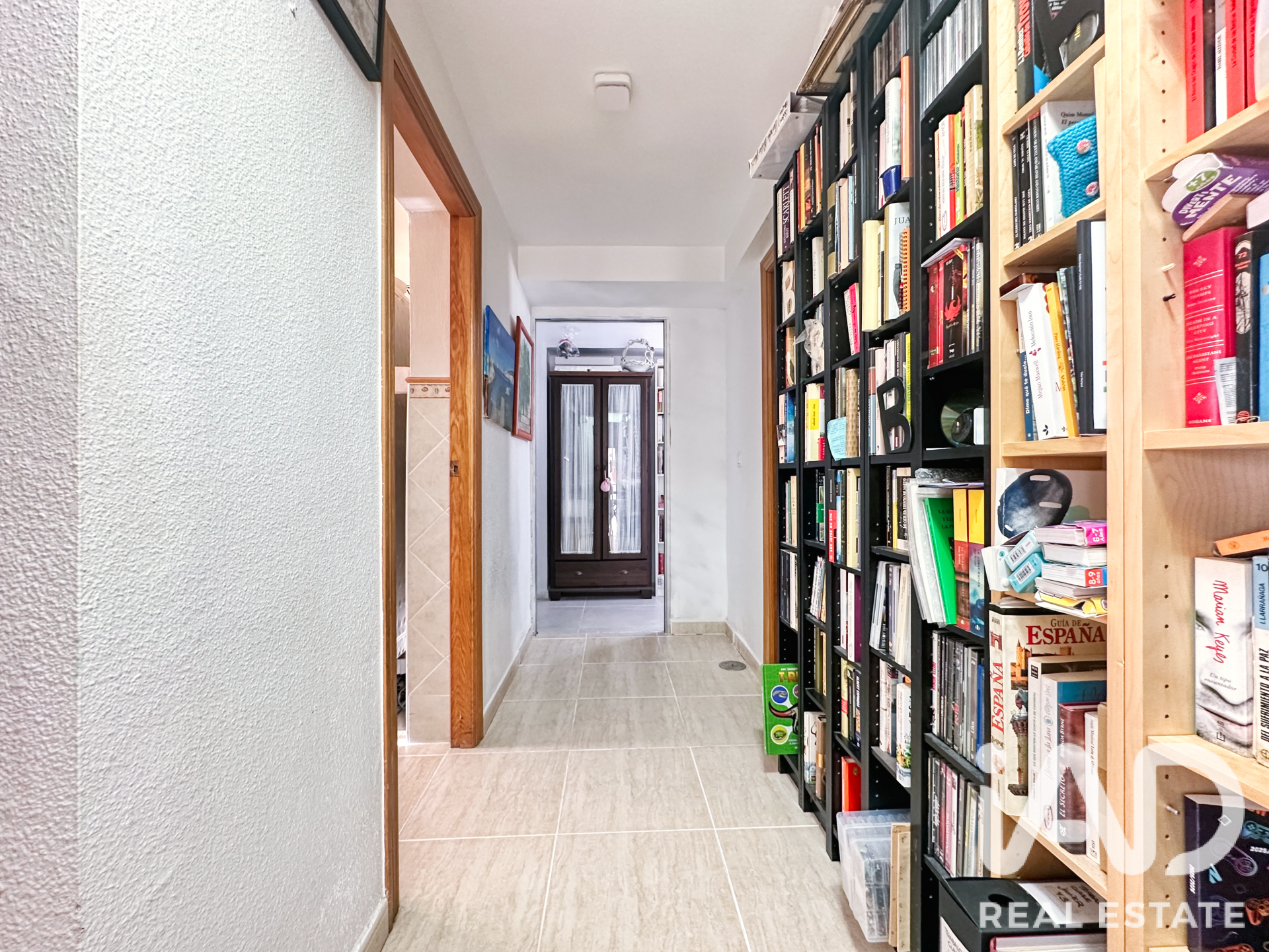 Apartamento en La Nucia, Alicante, España 5 dormitorios, 377 m2 No. 187884