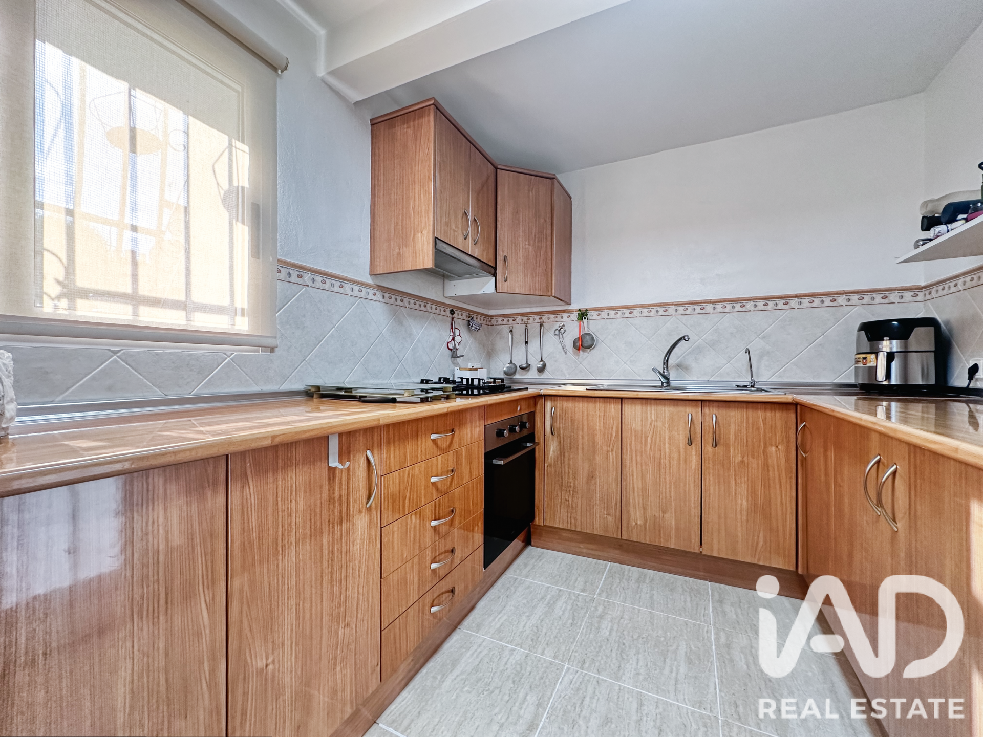 Apartamento en La Nucia, Alicante, España 5 dormitorios, 377 m2 No. 187884