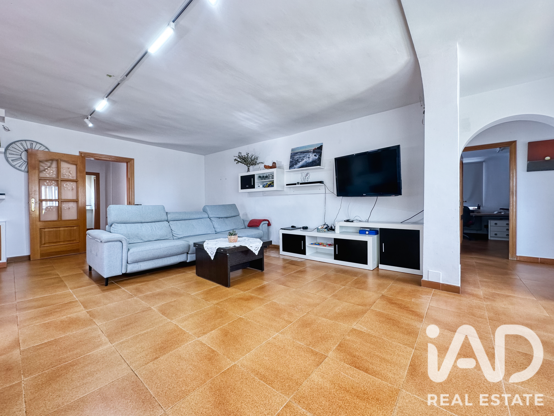 Apartamento en La Nucia, Alicante, España 5 dormitorios, 377 m2 No. 187884