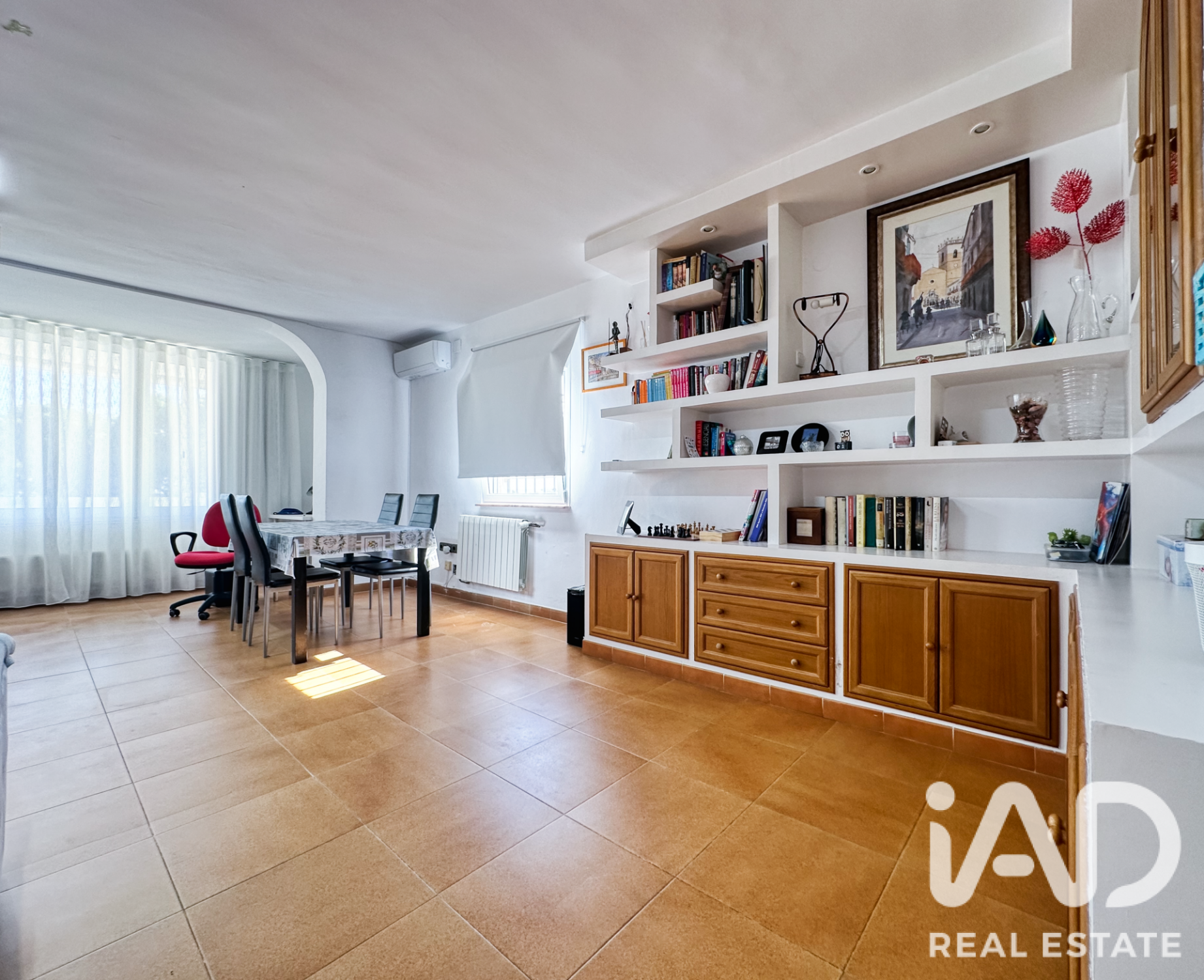 Apartamento en La Nucia, Alicante, España 5 dormitorios, 377 m2 No. 187884