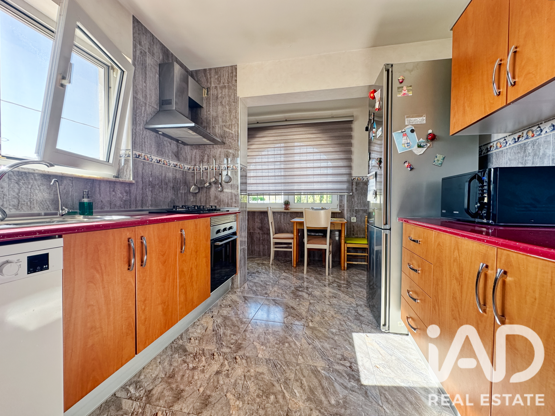 Apartamento en La Nucia, Alicante, España 5 dormitorios, 377 m2 No. 187884