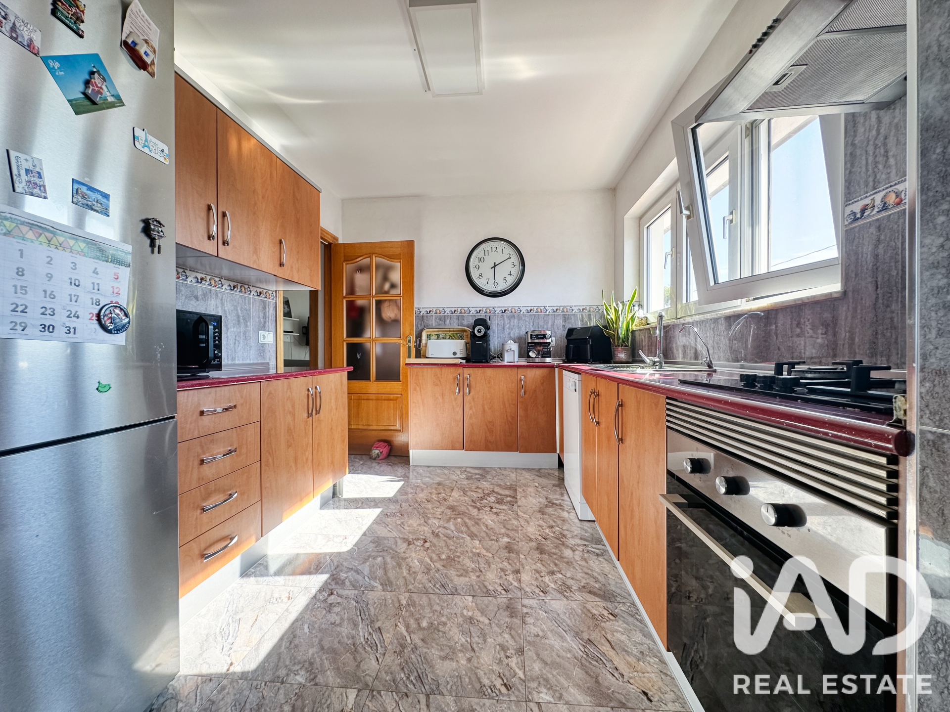 Apartamento en La Nucia, Alicante, España 5 dormitorios, 377 m2 No. 187884